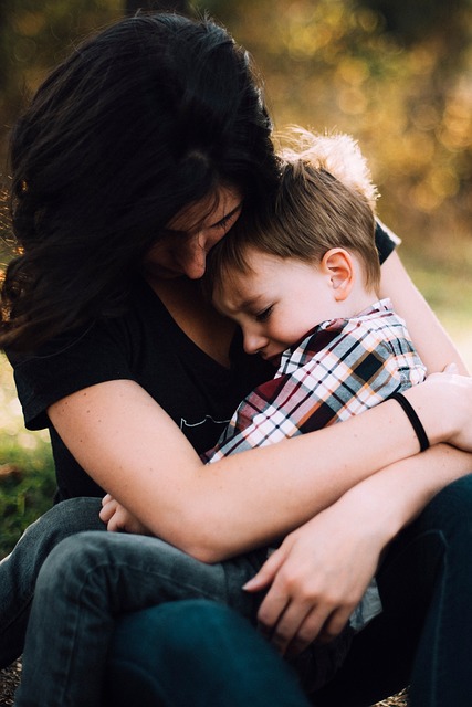 Mindful Parenting