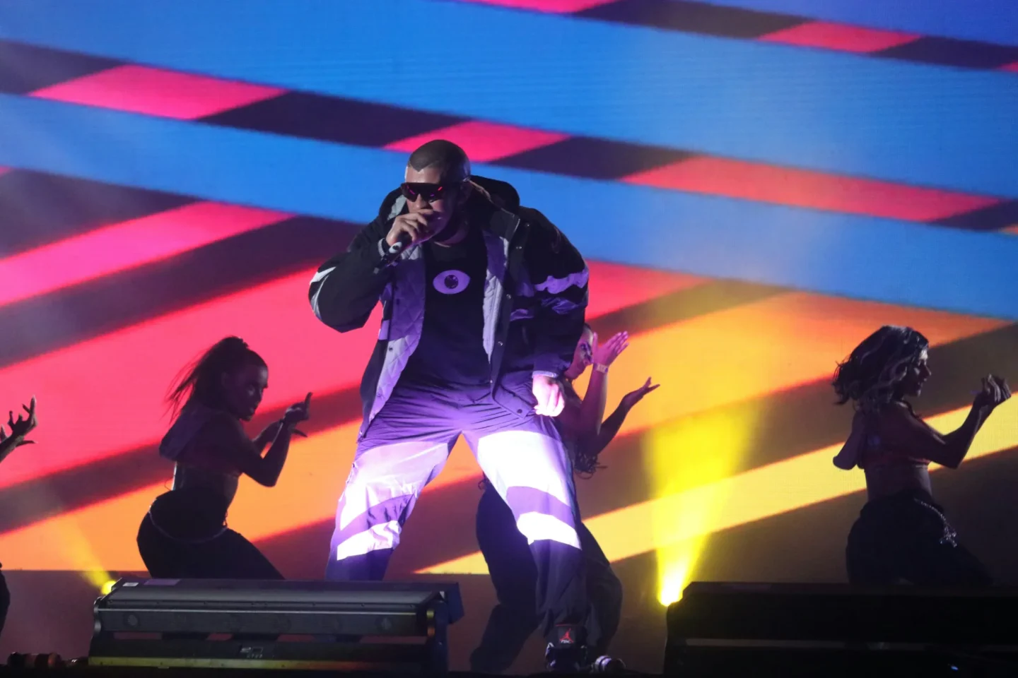 Bad Bunny, Belonging & the Psychology of Being Seen at Super Bowl